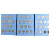 1965 TO WASHINGTON QUARTER COLLCTION