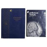 JEFFERSON NIKCEL COLLECTION