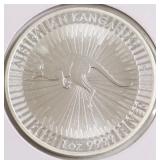 2022 AUSTRALIA KANGAROO GEM