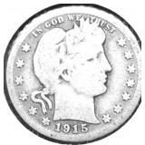 1915 S BARBER QUARTER G