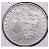 1899 O CHOICE BU MORGAN DOLLAR