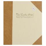 1893 FRANCE GOLD 20 FRANCS AU W COA