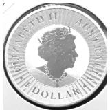 2022 AUSTRALIA KANGAROO GEM