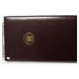 UNCUT SHEET OF GEM BU 2 $ FEDERAL RESERVE NOTES