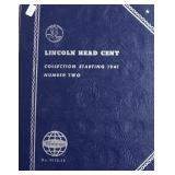 1941 TO LINCOLN COLLECTION