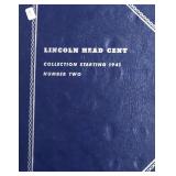 1941 TO LINCOLN COLLECTION