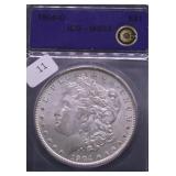 1904 O ICG MS63 MORGAN DOLLAR