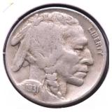 1931 S BUFFALO NIKCLE VF