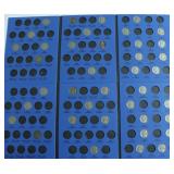 JEFFERSON NICKEL COLLECTION