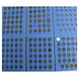 1910 UP LINCOLN COLLECTION NO KEYS