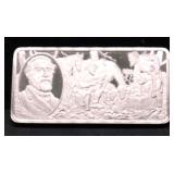 500 GRAIN BRONZE R.E. LEE