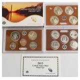 2013 PROOF SET