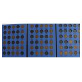 1909 TO 1940 LINCOLN SET NO KEYS NICE CIRC