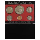 1975 PROOF SET