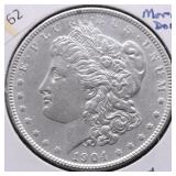 1904 MARNGAN DOLLAR AU