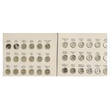 60 GRAMS SILVER ROUNDS W BOX DISPLAY PAPERS