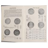 1960 UNITED STATES COIN BOOK
