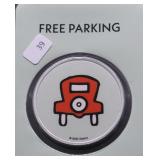 MONOPOLY 1 OZ .999 SILVER ROUND