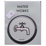 MONOPOLY 1 OZ .999 SILVER ROUND