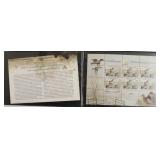 1992 UNITED KINGDOM DUCK STAMP