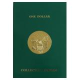 UNCUT SHEET OF GEM BU 1$ FEDERAL NOTES