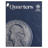 36 SILVER WASHINGTON QUARTERS NICE CIRC