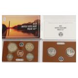 2021 PROOF SET