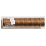 1961 GEM RED LINCOLN CENT