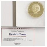 TRUMP COIN