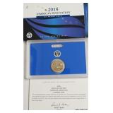 2018 INNOVATION MEEDAL