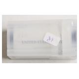 GEM BANK ROLL OF 2013 D TAFT DOLLARS