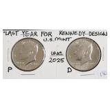 2025 P AND D LAST YR KENNEDY DESIGNS