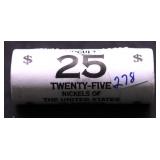 25--2006 P NICKELS UC