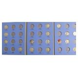 16 SILVER WASHINGGTON QUARTERS