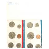 1979 MINT SET P D MINTS