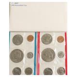 1978 MINT SET