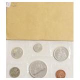 1965 CANADA MINT SET