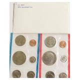 1976 MINT SET
