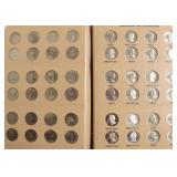 1965 UP GEM PROOF  WASHINGTON QUARTER CLLECTION PQ