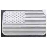 1  OZ .999 SILVER BAR