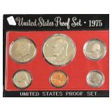 1975 PROOF SET