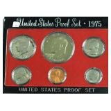 1975 PROOF SET