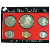 1976 PROOF SET