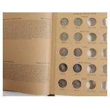 ATB GEM /PROOF QUARTER SET W SILVER PROOFS