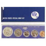 1967 SPECIAL MINT SET