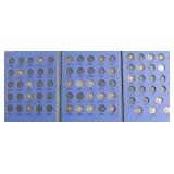 MERCURY DIME COLLECTION 30 SILVER DIMES