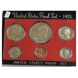 1975 PROOF SET
