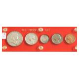 1953 PROOF SET