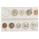 1955 MINT SET