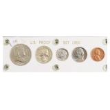 1950 PROOF SET
